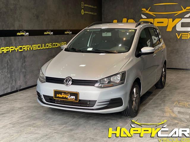 Volkswagen Spacefox