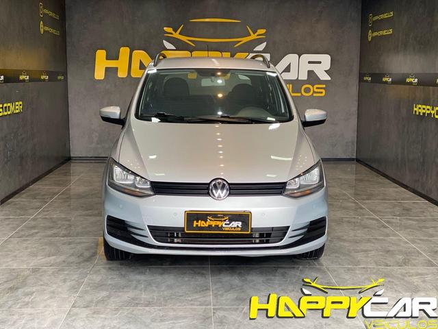 Volkswagen Spacefox