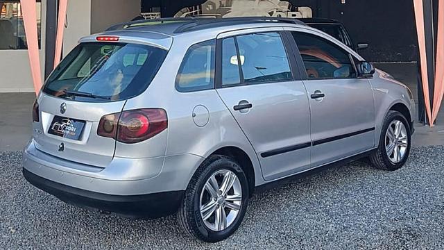 Volkswagen Spacefox