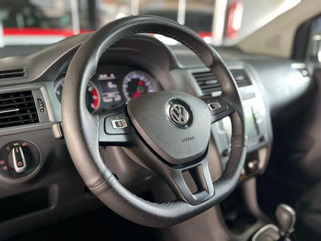 Volkswagen Spacefox