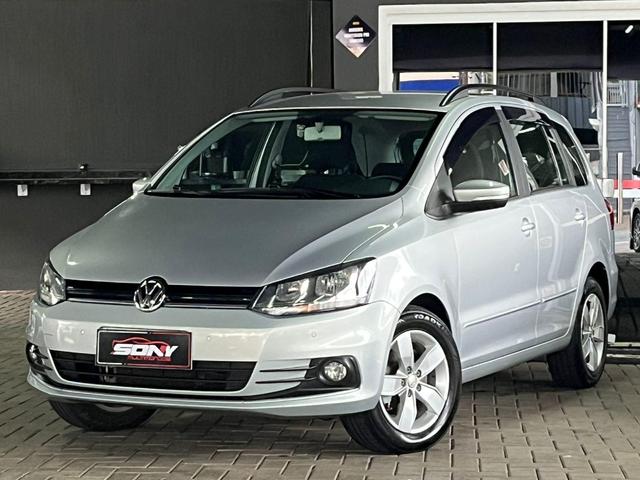 Volkswagen Spacefox