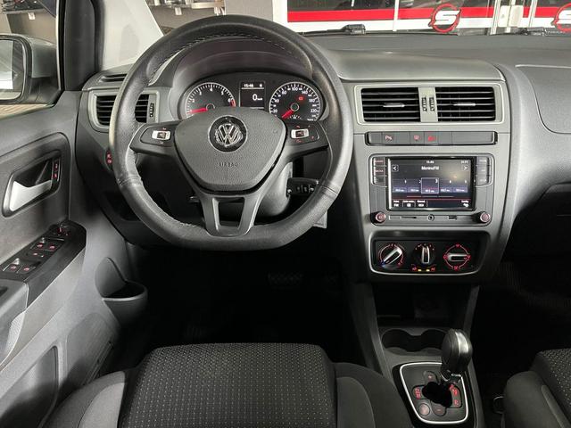 Volkswagen Spacefox
