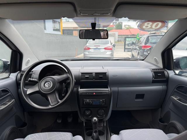 Volkswagen Spacefox