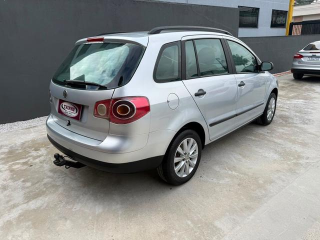 Volkswagen Spacefox