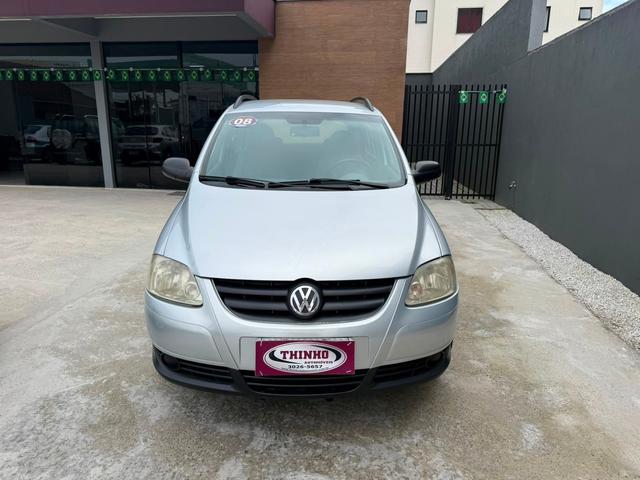 Volkswagen Spacefox