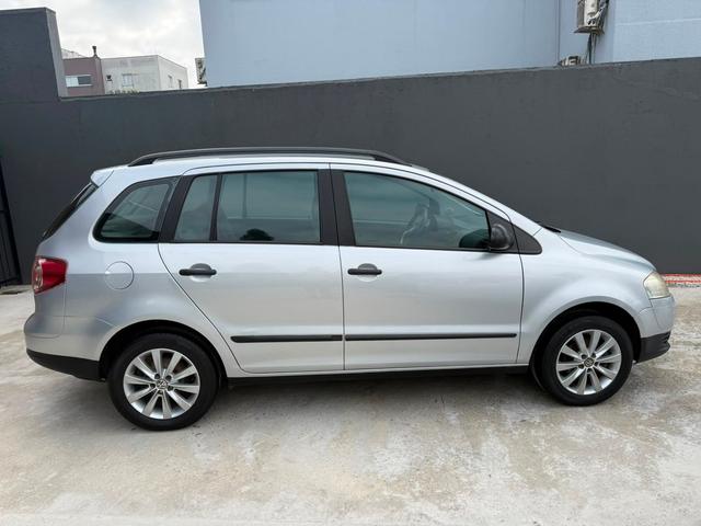 Volkswagen Spacefox