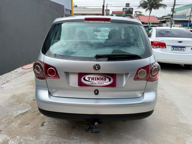 Volkswagen Spacefox