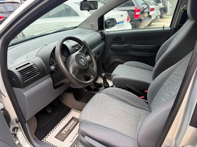 Volkswagen Spacefox