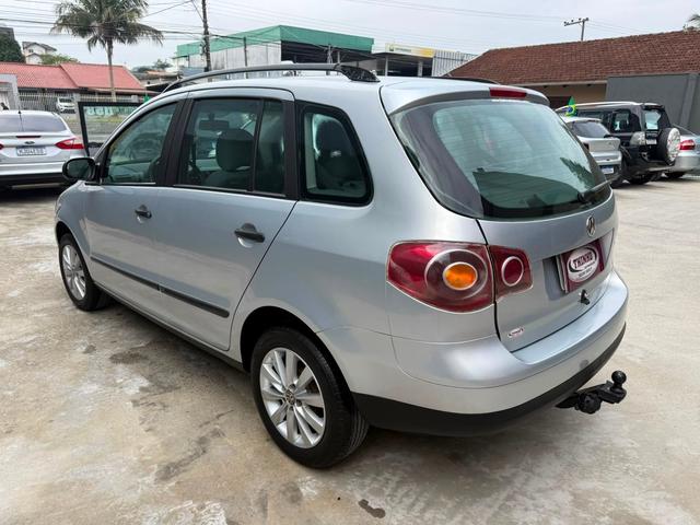 Volkswagen Spacefox