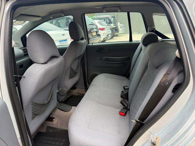 Volkswagen Spacefox