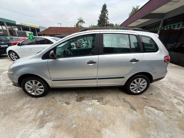 Volkswagen Spacefox