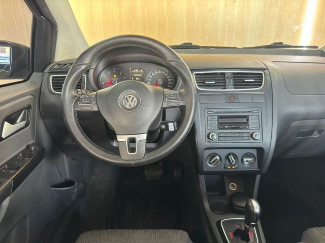 Volkswagen Spacefox