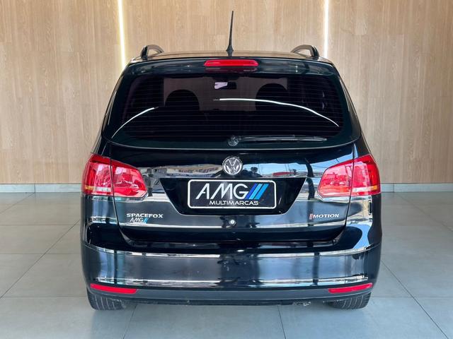 Volkswagen Spacefox