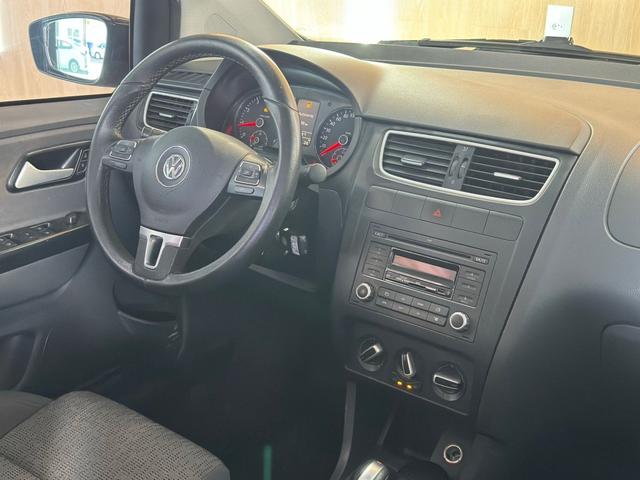 Volkswagen Spacefox