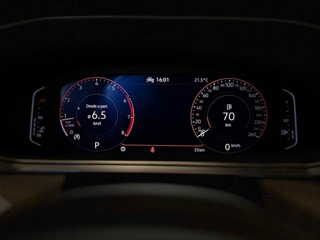 Volkswagen Taos