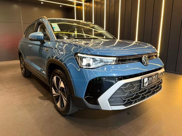 Volkswagen Taos