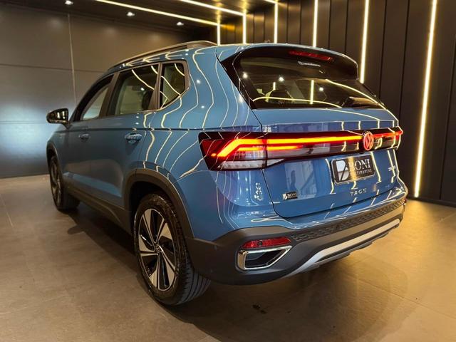 Volkswagen Taos