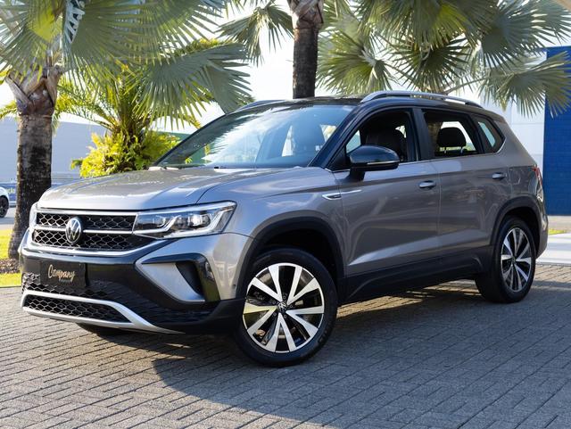Volkswagen Taos