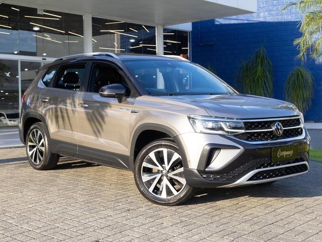 Volkswagen Taos