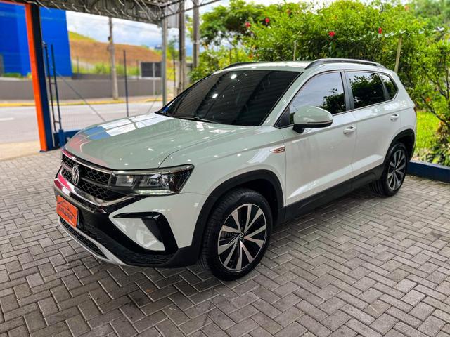 Volkswagen Taos