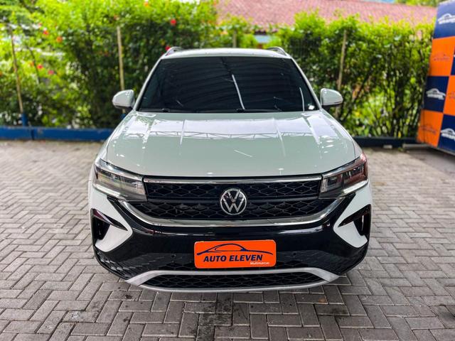 Volkswagen Taos