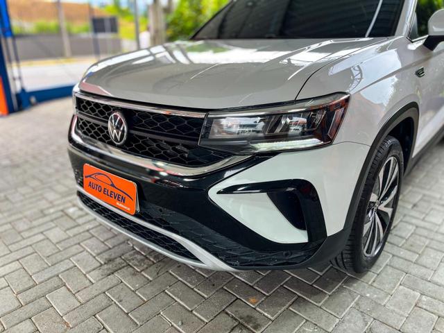 Volkswagen Taos