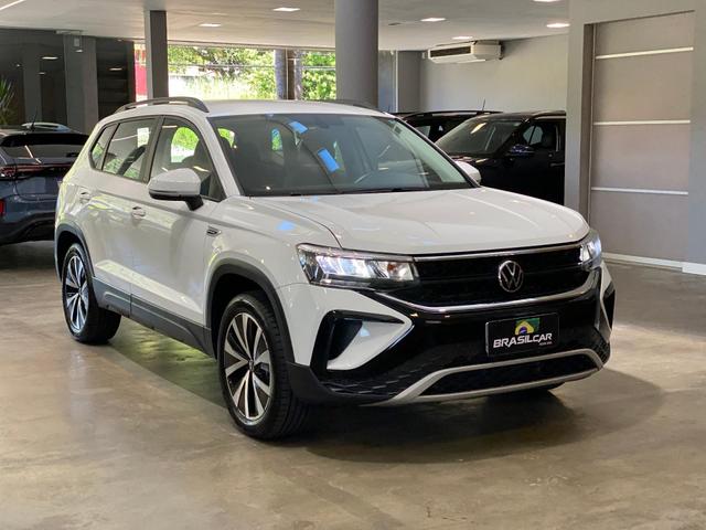 Volkswagen Taos