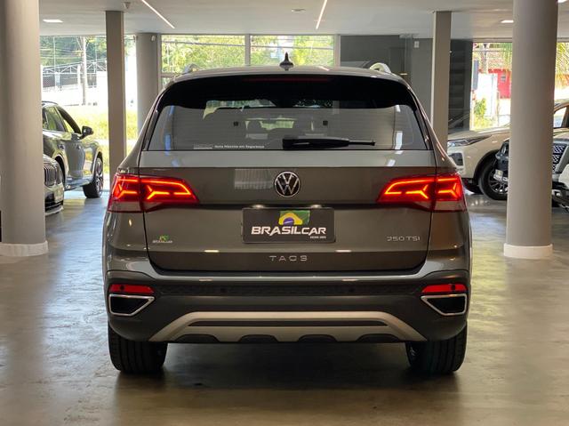 Volkswagen Taos