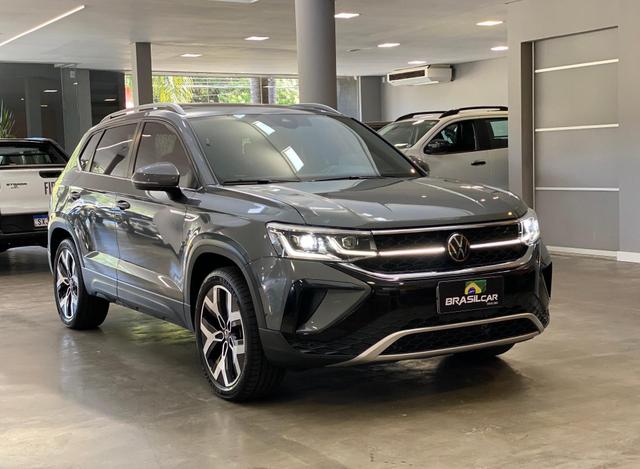 Volkswagen Taos