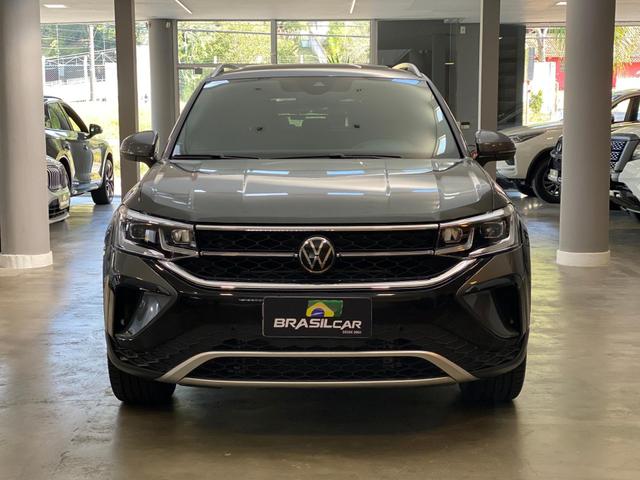 Volkswagen Taos