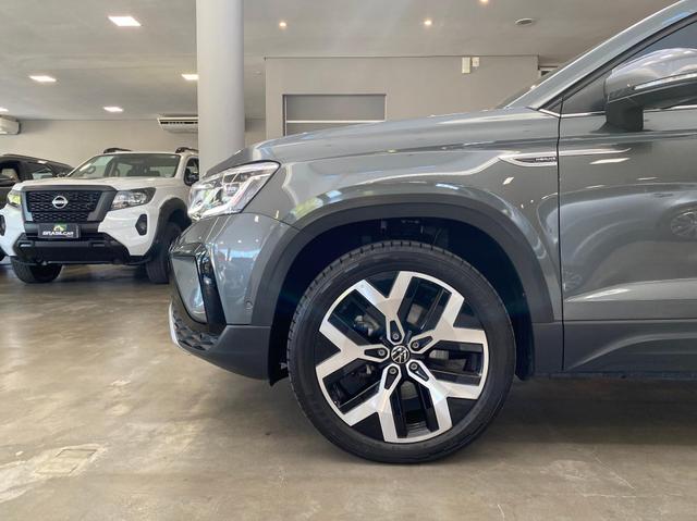 Volkswagen Taos