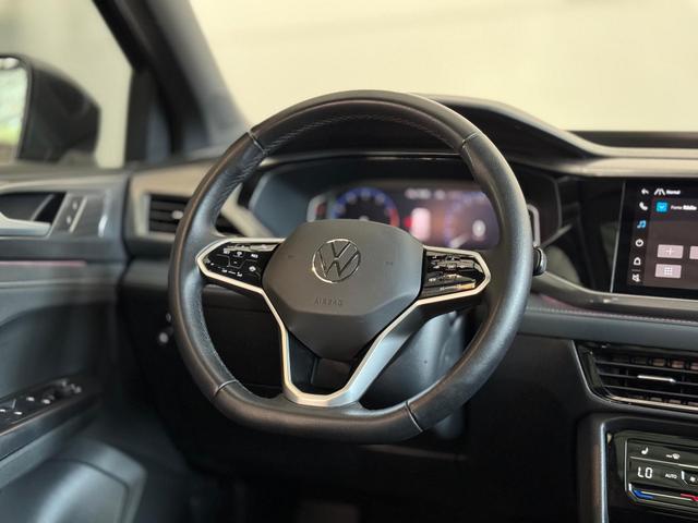 Volkswagen Taos