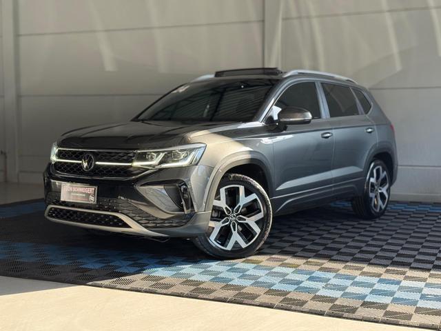 Volkswagen Taos