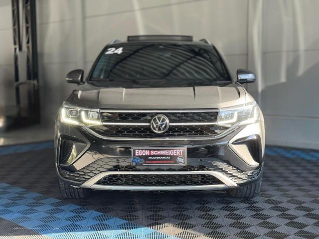 Volkswagen Taos