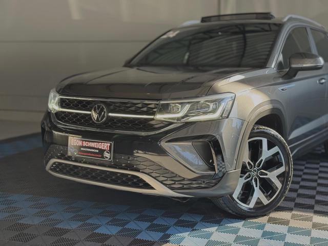 Volkswagen Taos