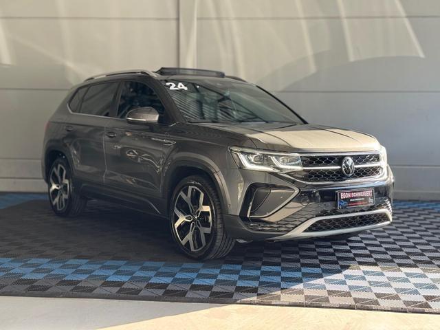 Volkswagen Taos