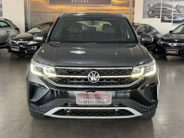 Volkswagen Taos