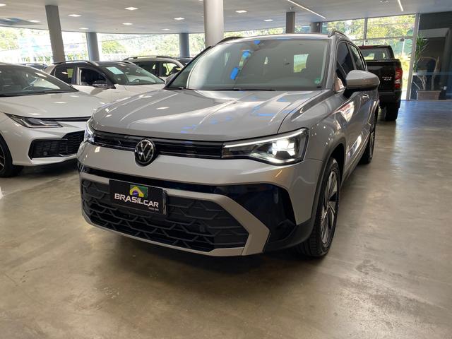 Volkswagen Taos