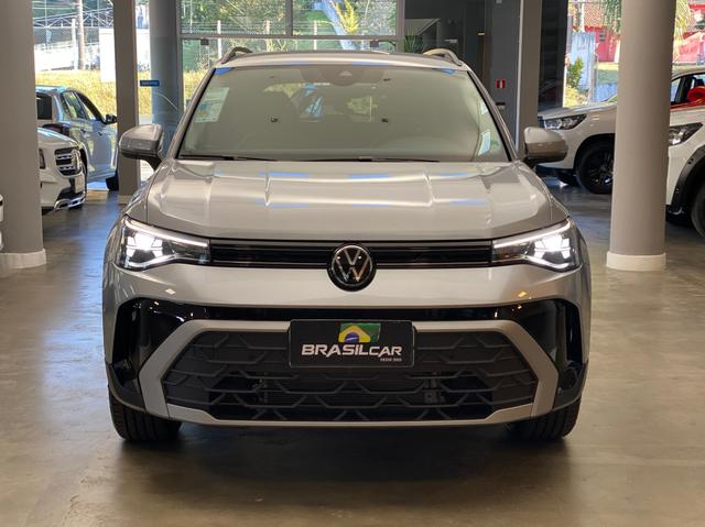 Volkswagen Taos