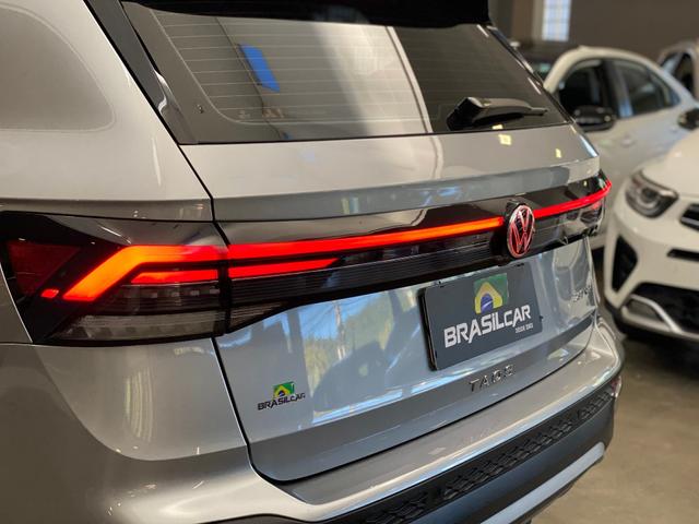 Volkswagen Taos