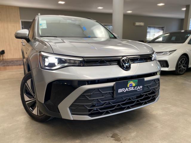 Volkswagen Taos