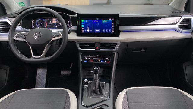 Volkswagen Taos