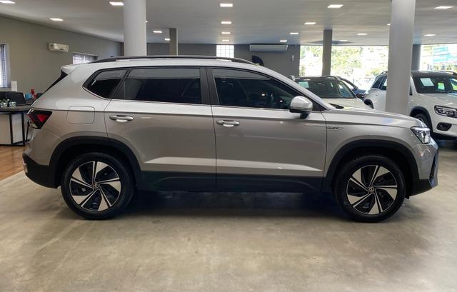 Volkswagen Taos