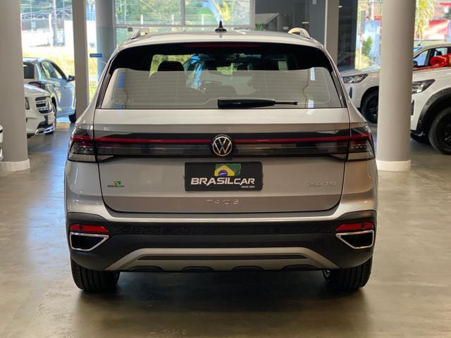 Volkswagen Taos