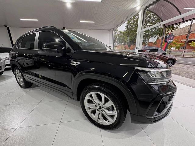 Volkswagen Taos