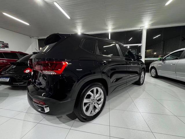 Volkswagen Taos