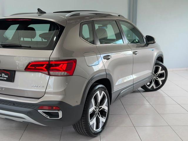 Volkswagen Taos