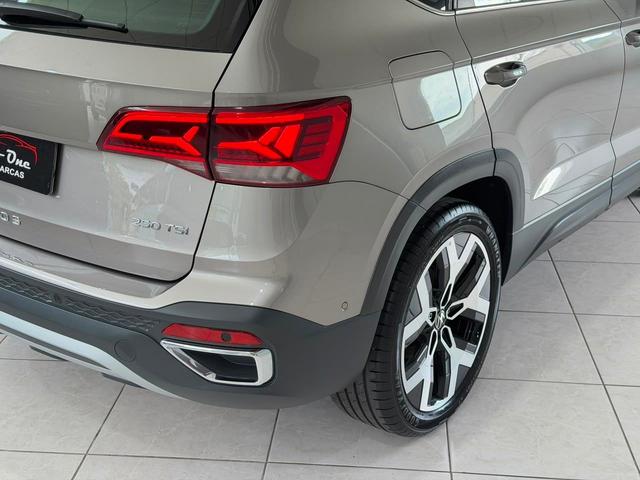 Volkswagen Taos