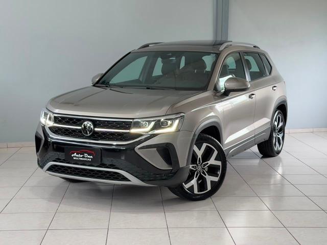 Volkswagen Taos