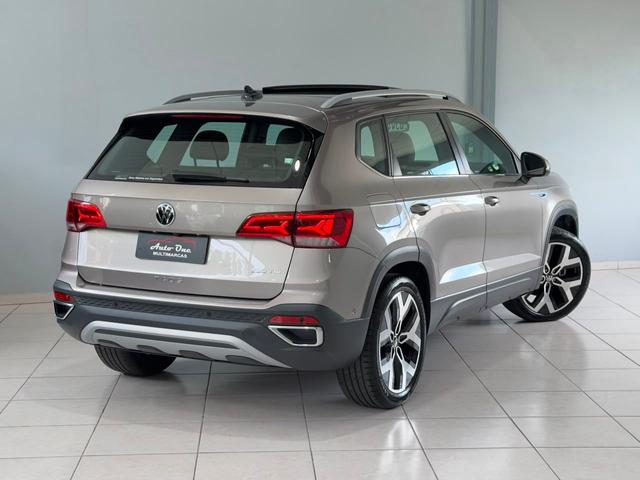Volkswagen Taos